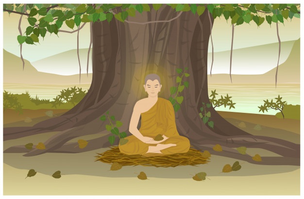 Ngày Phật Thành đạo: Một sự kiện chấm dứt khổ đau và đem lại hạnh phúc cho muôn loài